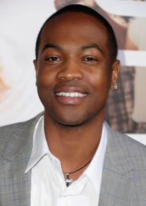 Ser'Darius Blain Ser'Darius Blain