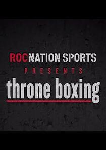 Throne Boxing Throne Boxing