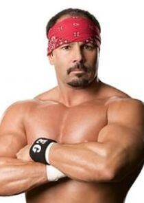 Chavo Guerrero Jr. Chavo Guerrero Jr.