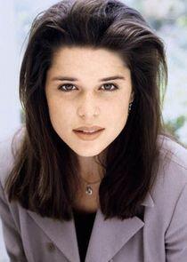 Julia Salinger Julia Salinger