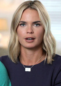 Christina Zapolski Christina Zapolski