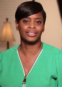 Angela Brinson Angela Brinson