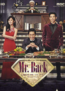 Mr. Back Mr. Back