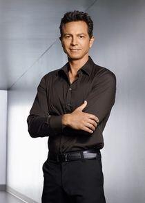 Dr. Jake Reilly Dr. Jake Reilly