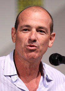 Howard Gordon Howard Gordon