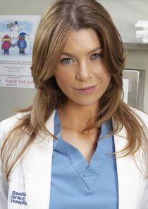 Dr. Meredith Grey