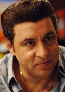 Silvio Dante Silvio Dante