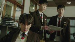 Episode 25 Episode 25