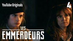 Les F.T.P. Les F.T.P.