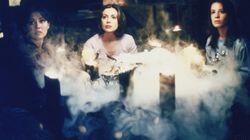 The Witch Is Back The Witch Is Back