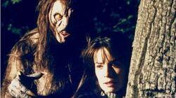 The Wendigo The Wendigo