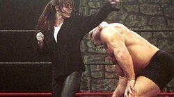 Wrestling with Demons Wrestling with Demons