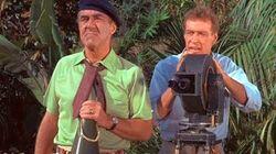 Castaways Pictures Presents Castaways Pictures Presents
