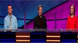 John Presloid Vs. Haley Zapal Vs. Julie Bender, show # 7847. John Presloid Vs. Haley Zapal Vs. Julie Bender, show # 7847.