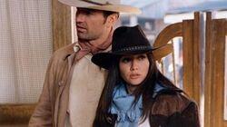 The Good, the Bad and the Cursed The Good, the Bad and the Cursed