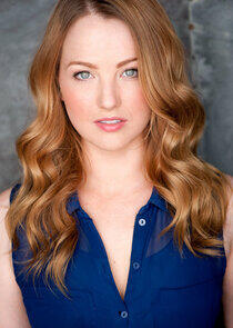 Ashlyn Madden Ashlyn Madden