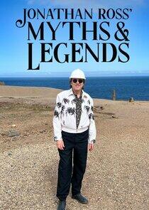 Jonathan Ross' Myths and Legends Jonathan Ross' Myths and Legends