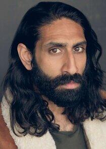 Amar Chadha-Patel Amar Chadha-Patel
