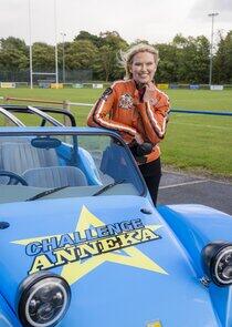 Challenge Anneka Challenge Anneka