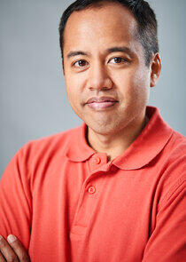 Eugene Sampang