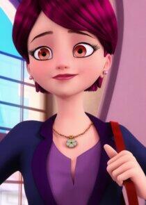 Nadja Chamack Nadja Chamack