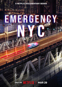 Emergency: NYC Emergency: NYC