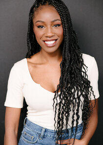 Tymika Tafari Tymika Tafari