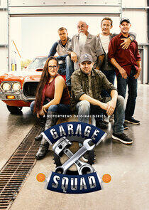 Garage Squad Garage Squad
