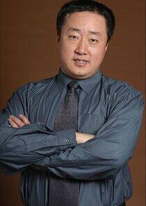 Zhao Liang Zhao Liang