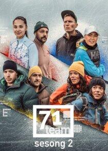 71° nord - team - Season 2 71° nord - team - Season 2