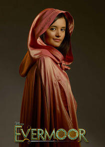 The Evermoor Chronicles The Evermoor Chronicles