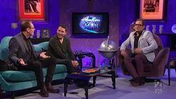 Ashleigh and Pudsey, Kim Kardashian, Sean Lock, Jon Richardson, Dr. Christian Jessen, Dr. Dawn Harper, Nelly Furtado