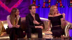 Amanda Holden, Alesha Dixon, Reece Shearsmith, Steve Pemberton, Nick Grimshaw, The Vaccines