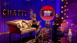 James Nesbitt, Kevin Bridges, Taylor Swift James Nesbitt, Kevin Bridges, Taylor Swift