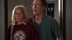 Parents' Weekend