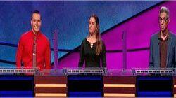 John Presloid Vs. Megan Logsdon Vs. David Moo, show # 7845. John Presloid Vs. Megan Logsdon Vs. David Moo, show # 7845.