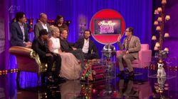 Kirstie Allsopp, Phil Spencer, Stephen Mangan, Aaron Taylor-Johnson, Paul Bettany, Charles Hamilton feat. Rita Ora