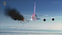 Qantas 32: Titanic in the Sky Qantas 32: Titanic in the Sky