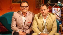 Jack Dee, Amanda Holden, Alan Dale, Pixie Lott