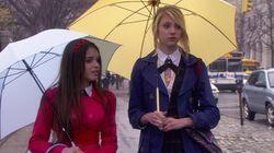 Desperately Seeking Serena Desperately Seeking Serena