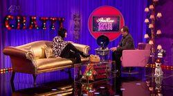 Frank Lampard, Noel Fielding, Denise van Outen, Lethal Bizzle