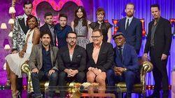 Jeremy Piven, Adrian Grenier, Kevin Dillon, Kevin Connolly, Jerry Ferrara, Samuel L. Jackson, Tom Goodman-Hill, Gemma Chan, Katherine Parkinson, Mark Ronson feat. Keyone Starr