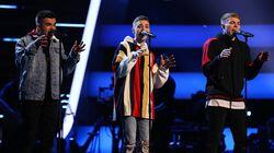 The Blind Auditions 3 The Blind Auditions 3