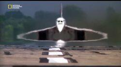 Concorde - Up In Flames Concorde - Up In Flames