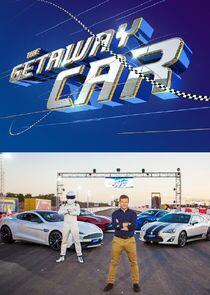 The Getaway Car The Getaway Car