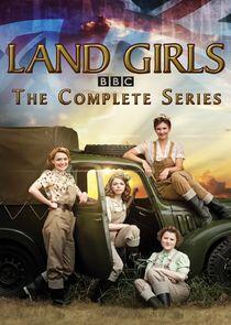 Land Girls Land Girls