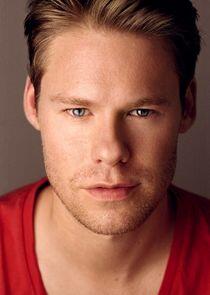 Randy C. Harrison Randy C. Harrison
