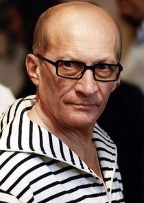 Wojciech Pszoniak Wojciech Pszoniak