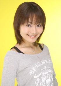 Nami Kurokawa Nami Kurokawa