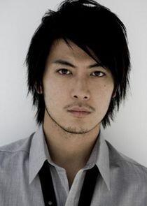 Tetsuji Tamayama Tetsuji Tamayama
